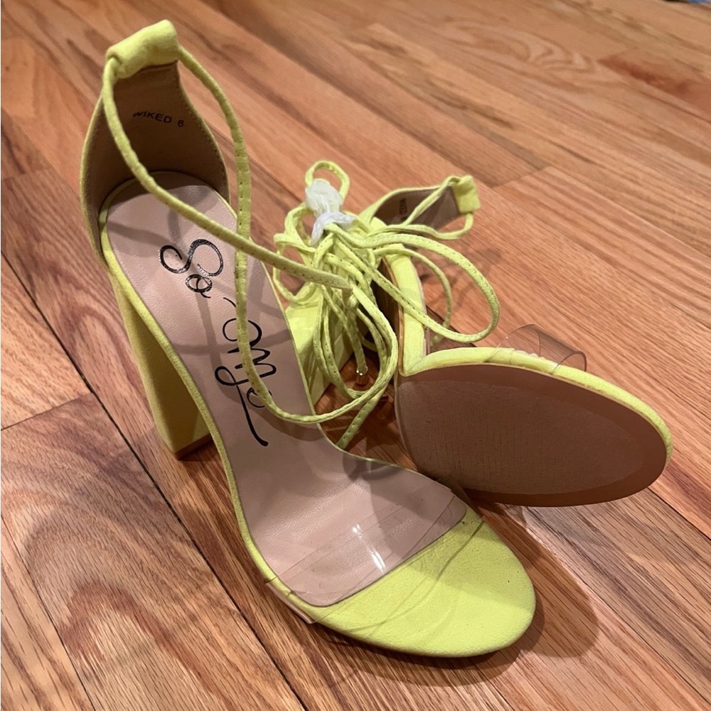 Heels